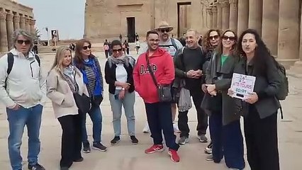 Customer Opinions About ETB Tours Egypt in Luxor