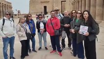 Customer Opinions About ETB Tours Egypt in Luxor