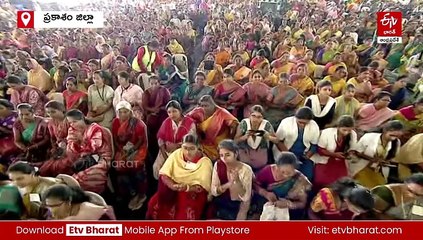 మహిళల గౌరవాన్ని పెంచుతా :  సీఎం చంద్రబాబు