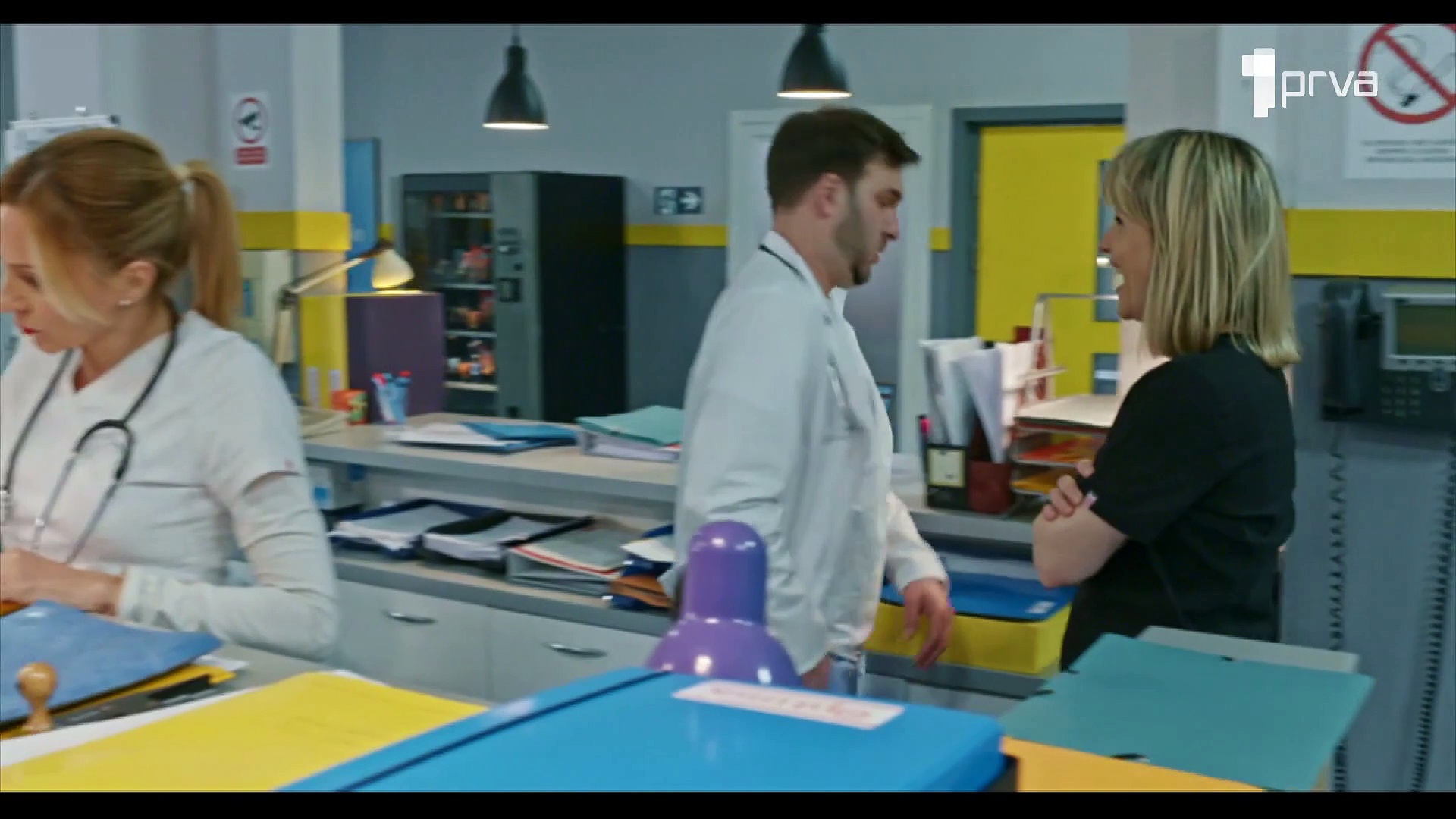 Pocivali u miru – (S03 – E07)[2018]