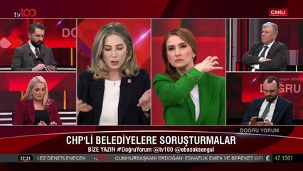 Dikkat edin hiç yüzü bile kızarmıyor! Jakuzi iftirasını sürdüren CHP’li böyle rezil oldu
