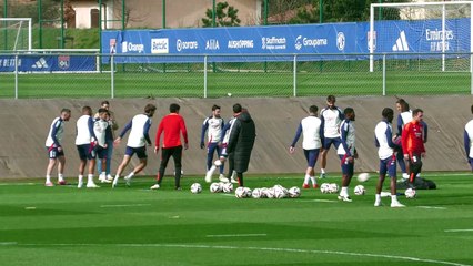 Lyon - Fonseca, plus complice que jamais avec ses joueurs