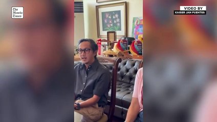 Transportation chief visits Cebu, Bohol