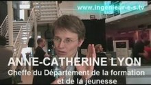 ANNE-CATHERINE LYON