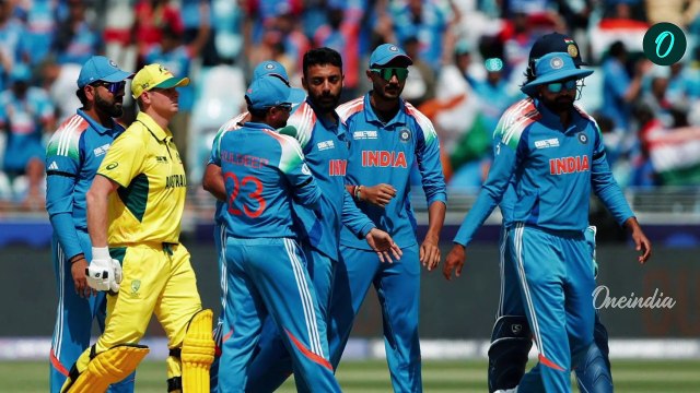 CHAMPIONS TROPHY 2025 FINAL - తిప్పే వాడే తోపు.. అలాగైతేనే వస్తది కప్ | IND vs NZ | Oneindia Telugu