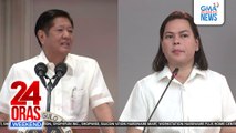 PBBM at VPSD, nagbigay ng pahayag ngayong National Women's Month | 24 Oras Weekend
