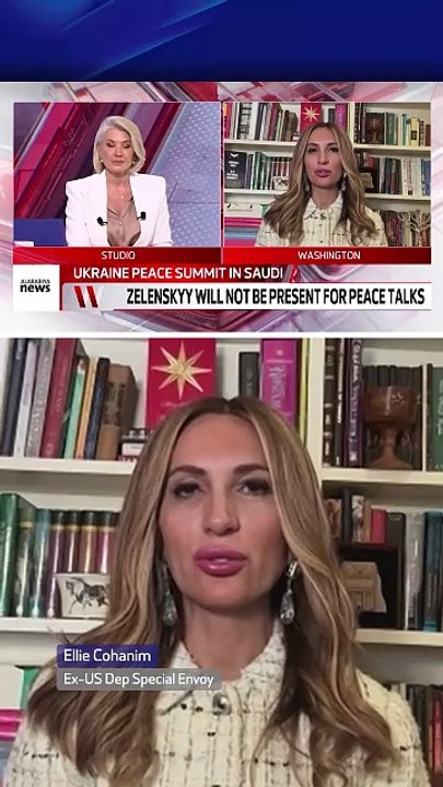 Former US Deputy Special Envoy: Trump fears Ukraine war escalation