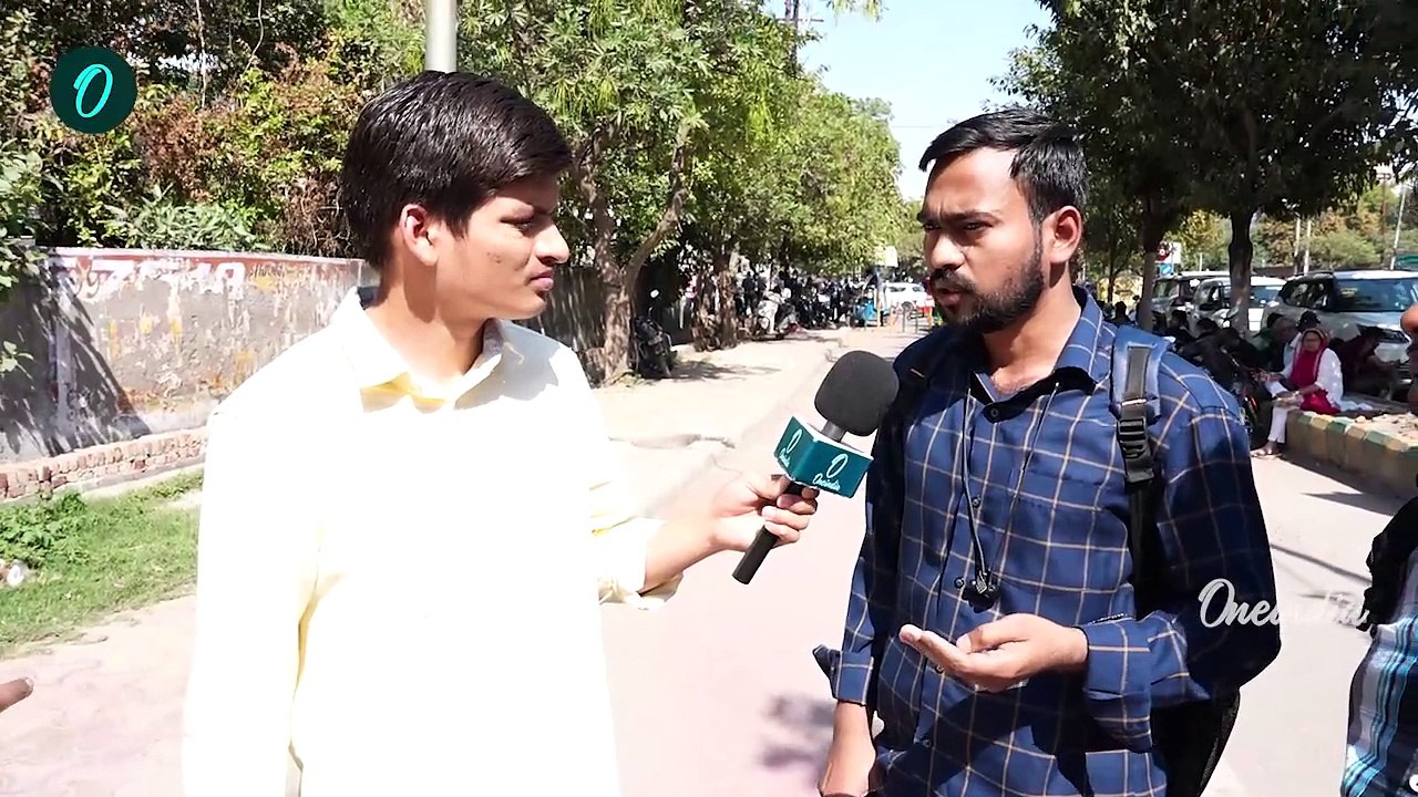 IND vs NZ Final: दुबई में किसके सर सजेगा Champions trophy का ताज, फैंस क्या बोले | वनइंडिया हिंदी