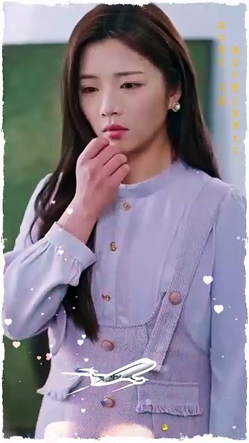  Kisah cinta pilot dan pramugari | love story of pilot and stewardess | drama china sub indo