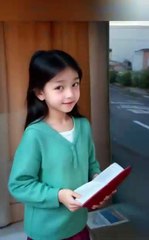 A Little Girl’s Journey Through Life ❤️✨