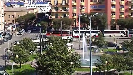 Da lunedì 17 marzo stop al tram, le alternative