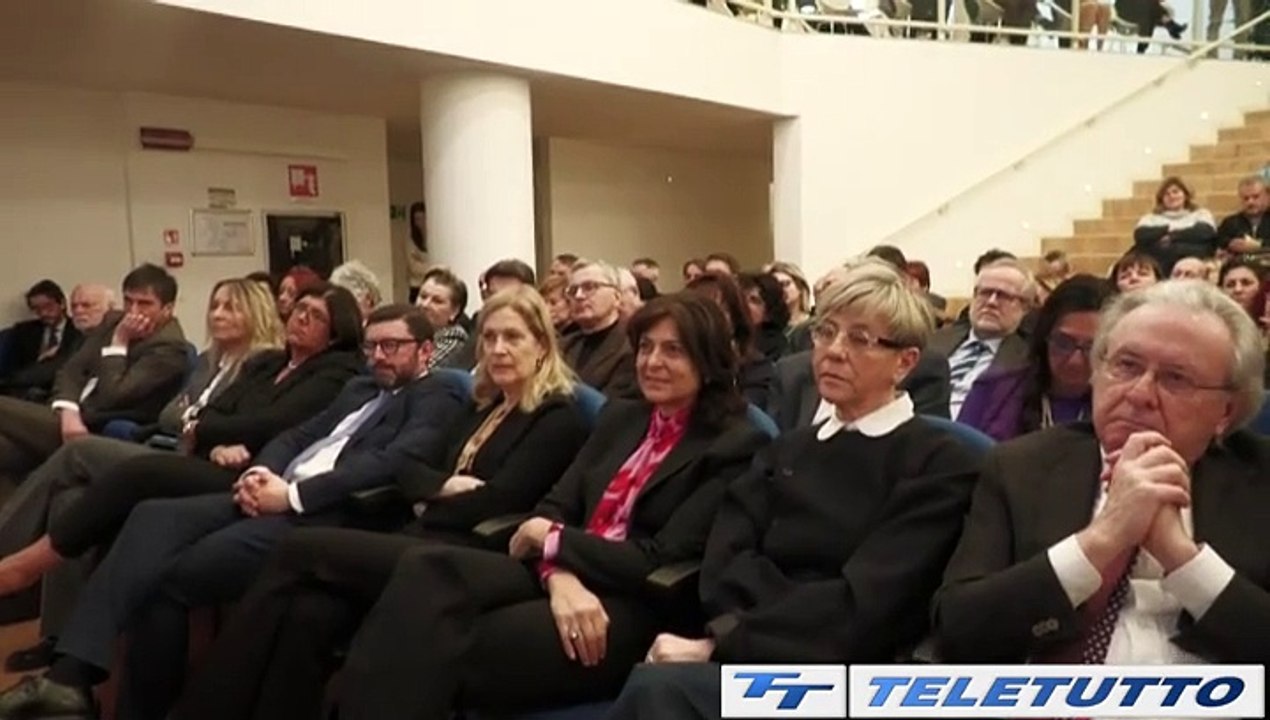 Video News - Atenei in prima linea contro la violenza di genere