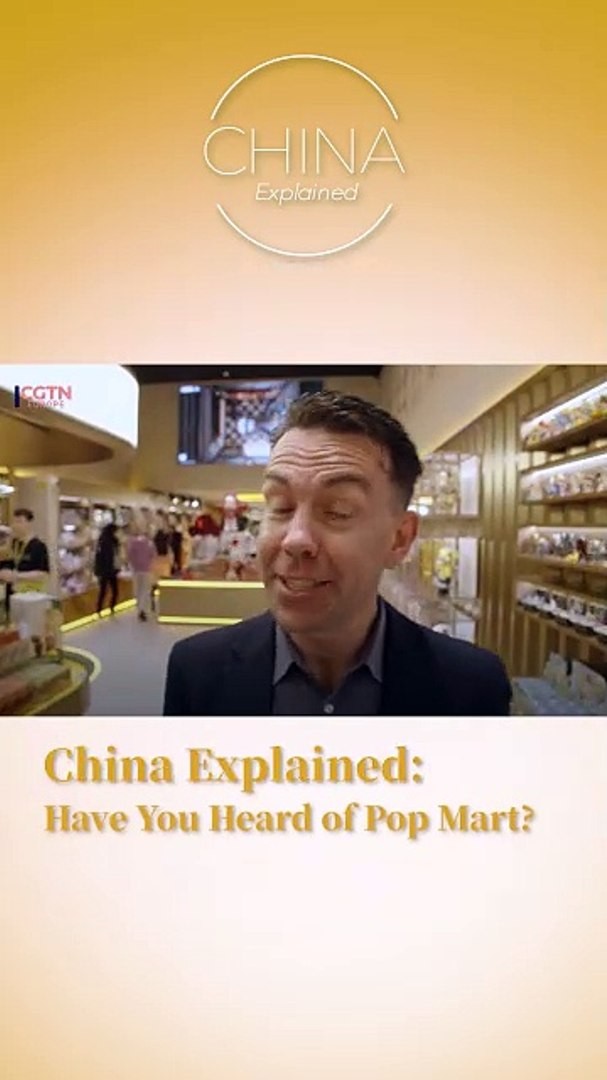 Why is Labubu so popular?