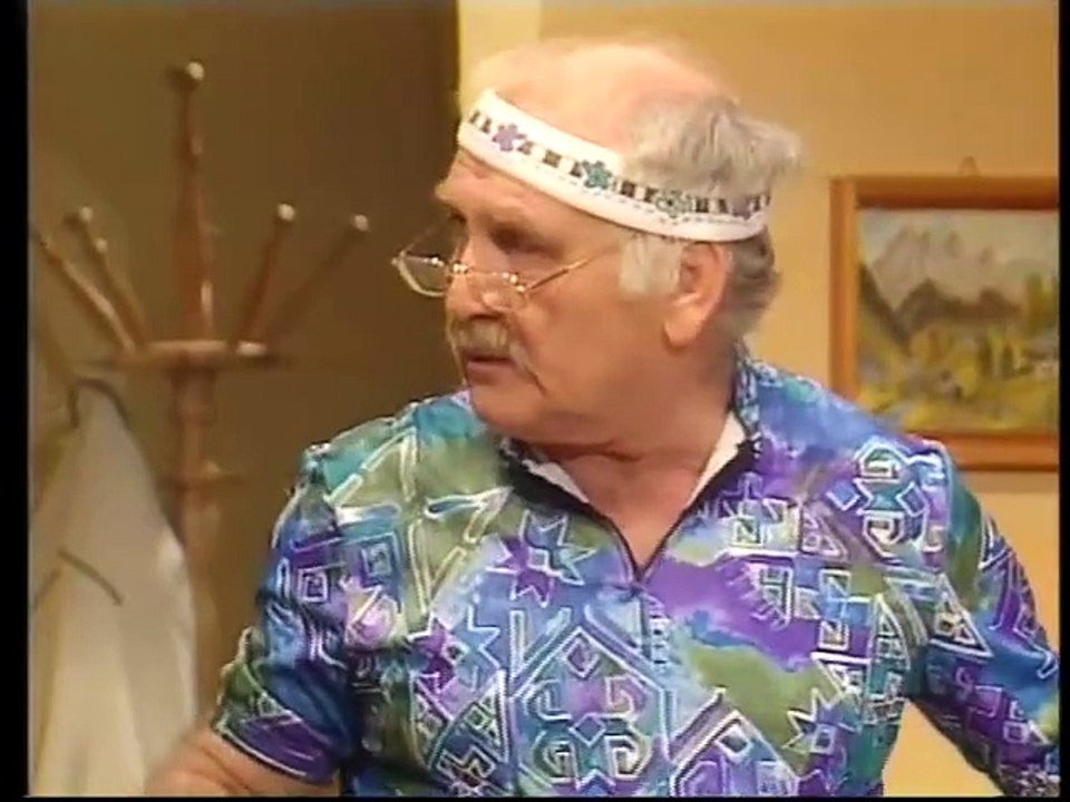 Peter Steiners Theaterstadl-Der Kohlrabi Apostel