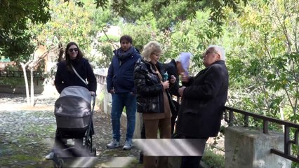 8 Marzo ai Giardini di Montalto: donne di ieri e di oggi