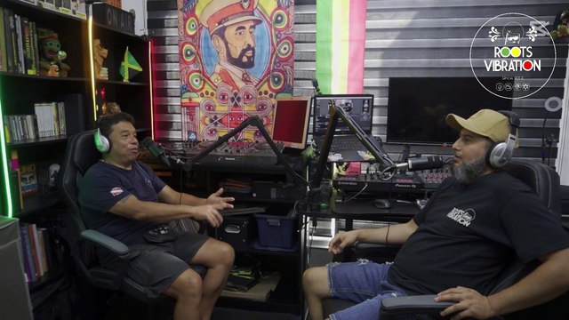 Programa 05.25 Roots Vibration Fernando Rivero P2