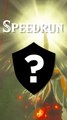 Speedrun D'objet aléatoire sur Zelda BOTW #botw #speedrun