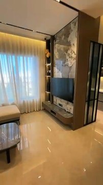 Delta Greenville Thane West Elite 1 & 2 BHK Flats