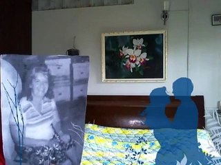 Mon coeur s'ouvre à ta voix