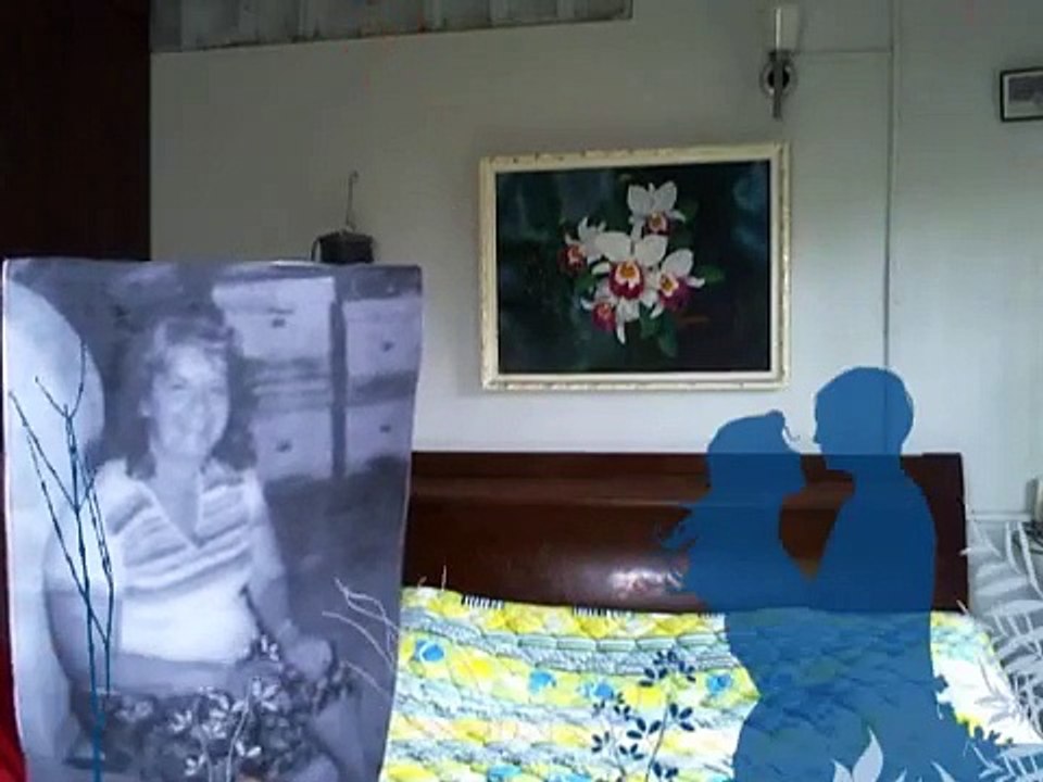 Mon coeur s'ouvre à ta voix