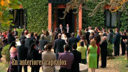 Gran Reserva 2x02 Denominación de origen