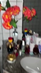 Davi Brito Fica Assustado Após Explosão Durante Troca de Chuveiro ⚠️