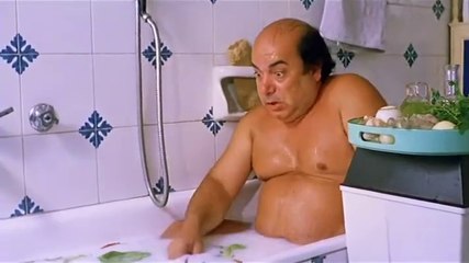 Occhio malocchio prezzemolo e finocchio (1983) Lino Banfi, Johnny Dorelli - Film completo in italiano