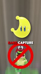 lune sans capture mario odyssey #mario #switch #speedrun