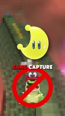 lune sans capture mario odyssey #mario #switch #speedrun