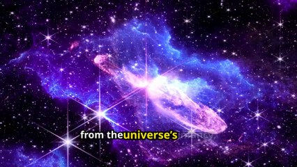 NASA's Terrifying Find: A Black Hole Pointing Straight at Us!