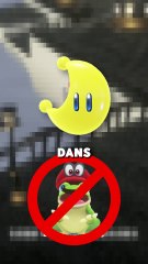 lune sans capture mario odyssey #mario #switch #speedrun