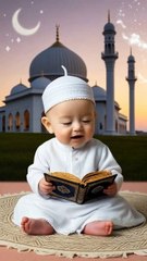 Islamic Ai Cartoon||Islamic Content||Naat Sharif