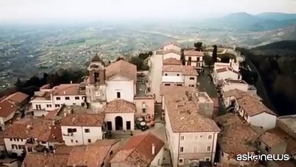 8 Marzo "L'ultimo giorno di patriarcato" di Checco Zalone