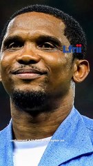 Samuel Eto'o gagne son bras de fer contre la CAF
