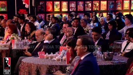 Zahan Kapoor on legacy, Black Warrant, and carving his own path. Watch