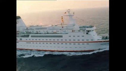 Das Traumschiff - Folge 15: Brasilien