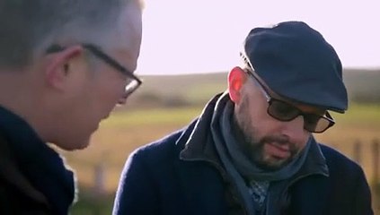 Who Do You Think You Are - 10x01 - Jon Cryer