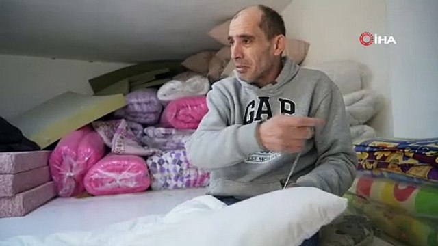 Bir meslek bitmek üzere! En genç usta 52 yaşında