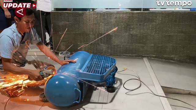 Polda Papua Bongkar Penyelundupan Senjata dan Amunisi Ilegal untuk KKB