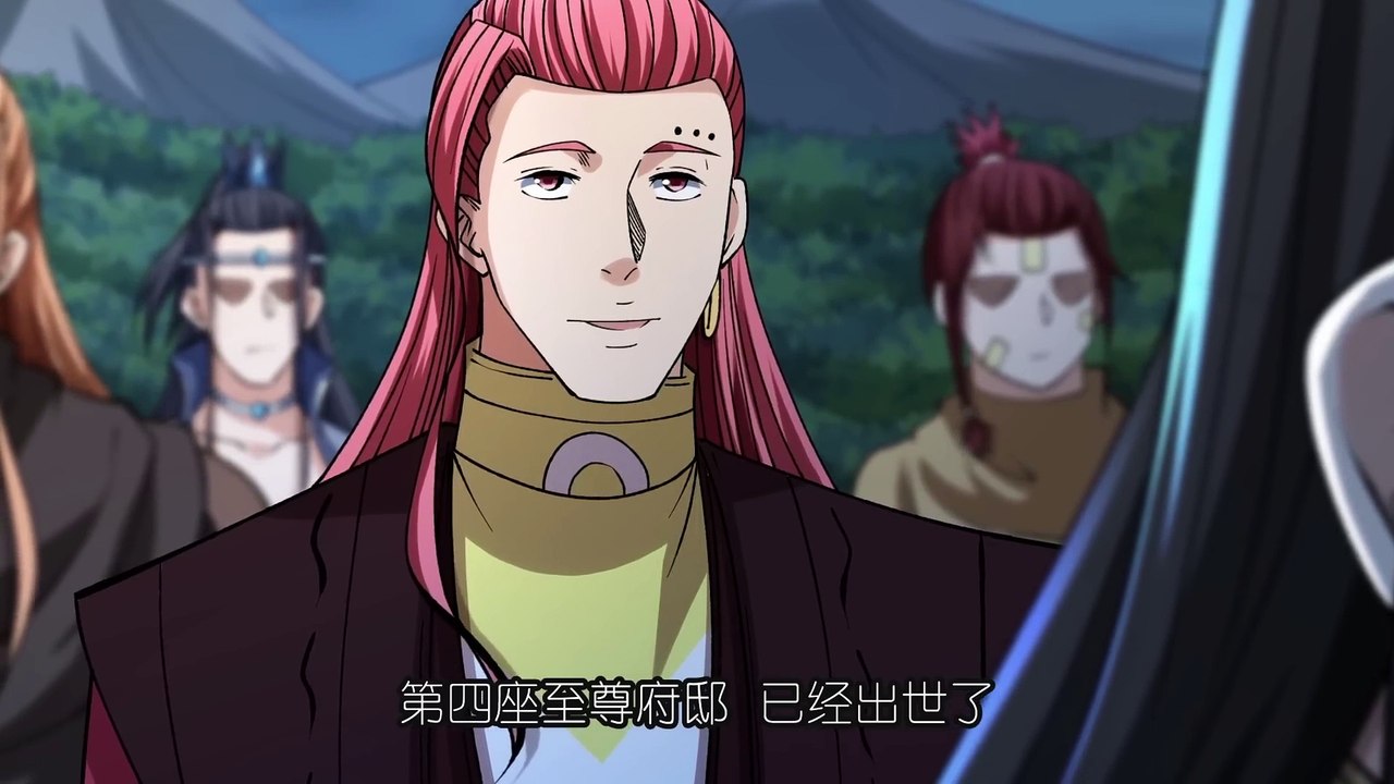 God Of Martial Arts Season 7 Episode 89 to 90 In Multiple Subtitles