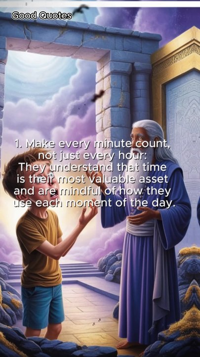 10. Time Management Secrets of Successful People