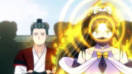 Peak Of Martial Arts Season 2 Episode 48[148] Multi~Subtitles