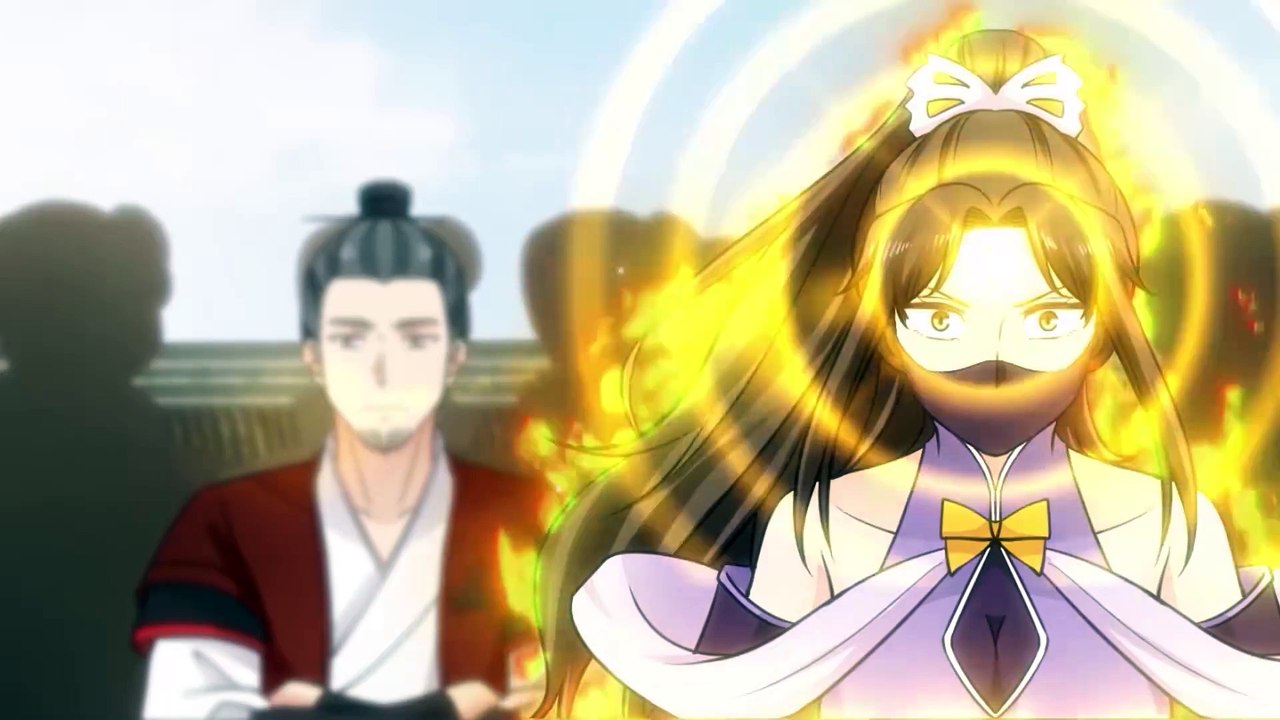 Peak Of Martial Arts Season 2 Episode 48[148] Multi~Subtitles