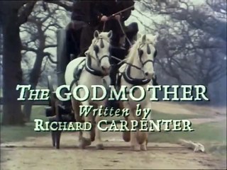 Dick Turpin  S04E03 - The Godmother