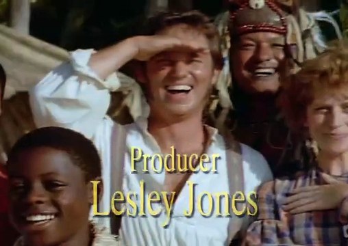 Die Robinsons E13 - Emilys Schatz