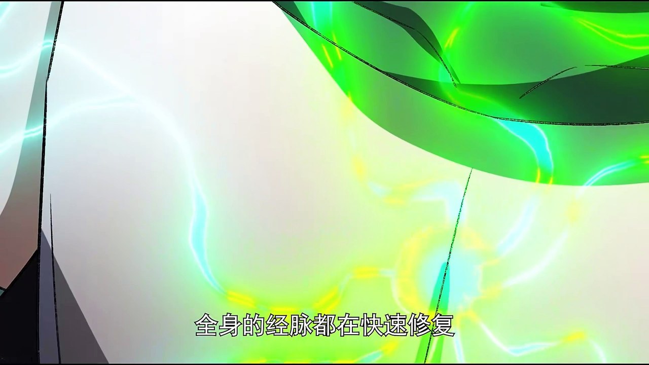 I Work Nine to Five in the World of Cultivating Immortals Episode 110 In Multiple Subtitles