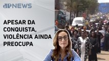 Dia Internacional da Mulher completa 50 anos