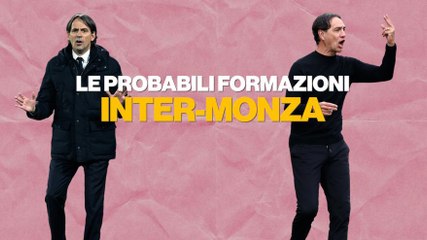 Thuram rifiata, chance per Arnautovic: le probabili formazioni di Inter-Monza