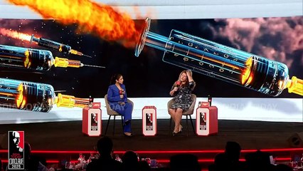 Rushed and risky: Dr Naomi Wolf challenges Pfizer's mRNA vaccine safety