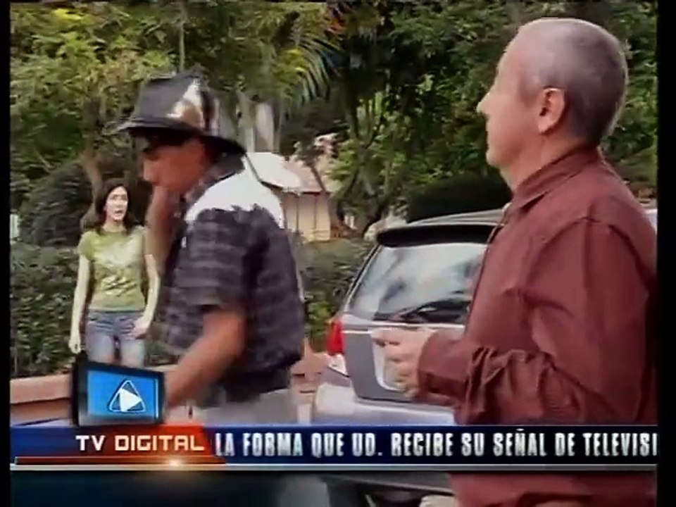 La Dama de Troya Capitulo 63